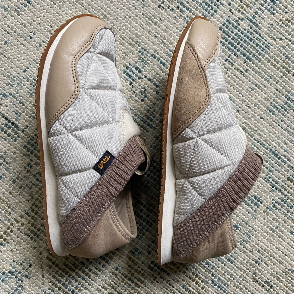 Teva ReEmber SlipOn Slipper Sneaker
